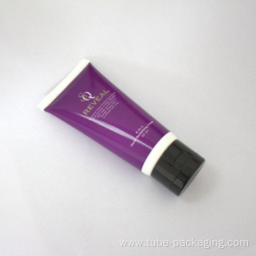 30-40ml cosmetic plastic tube for hand cream packaging